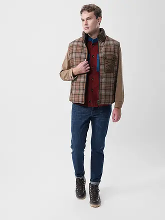 LUIS TRENKER | Trachtengilet LUOTTO | 